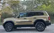 2025 Toyota Land Cruiser Prado 250 Series - 4