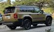 2025 Toyota Land Cruiser Prado 250 Series - 5