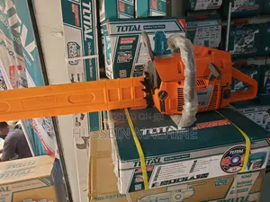 New Emas 272 Chainsaw 24"