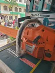 New Emas 272 Chainsaw 24" - 2