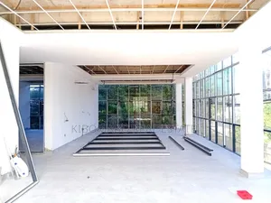 New Modern Office Space for Rent - Masaki/Oysterbay