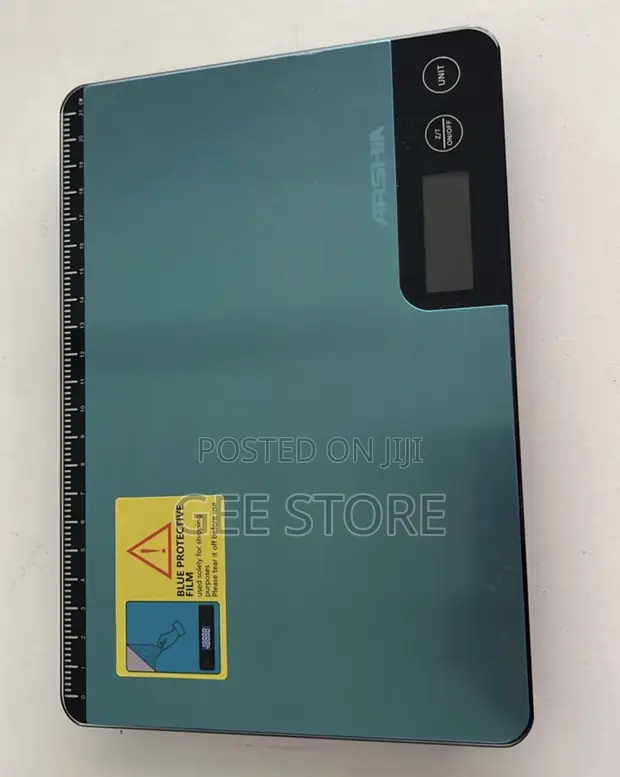 Arshia Digital Kitchen Scale AS2309-114 - 1