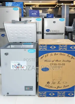FRZ UK 50 ZMN Litres Freezer