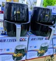 Digiwave 6-Litre Digital Air Fryer - 2