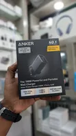 Anker Prime 100W GaN Charger - 1