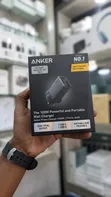 Anker Prime 100W GaN Charger - 2