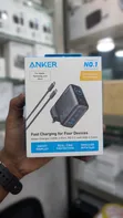 Anker 140W GaN Fast Charger - 2