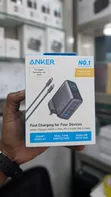 Anker 140W GaN Fast Charger - 3