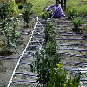 Heavy Duty Irrigation Pipe