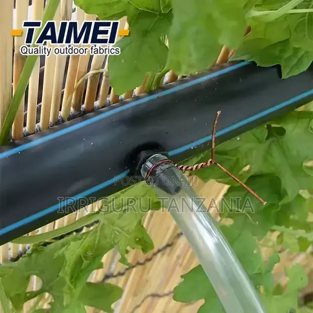 Submain Pipe - Modern Irrigation - 1