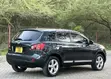 Nissan Dualis 2011 Gray - 2