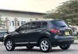 Nissan Dualis 2011 Gray - 3