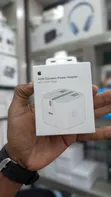 Apple 40W Dynamic Power Adapter - 3