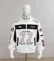 Premium Red Bull Racing Leather Jacket - 2