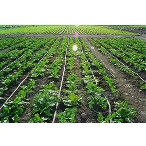 Modern Irrigation Blind Pipe