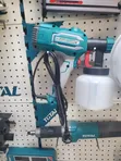 Total Electric Spray Gun - 1
