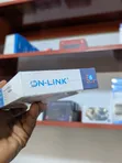 On-Link E9900B 4G LTE Wi-Fi Router + Power Bank - 4