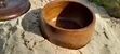 Wooden Sugar Pot - 3