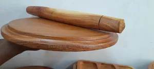 Chapati Pan (Kibao)