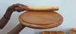 Chapati Pan (Kibao) - 2