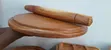Chapati Pan (Kibao) - 4