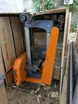 Horizontal Band Saw - 11KW - 3