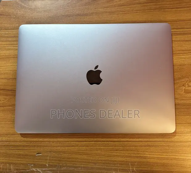 Apple MacBook Pro 2019 13" Intel Core i5, 16GB RAM, 512GB SSD - 1