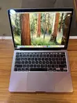 Apple MacBook Pro 2019 13" Intel Core i5, 16GB RAM, 512GB SSD - 2