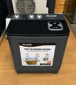 Skywood Manual Washing Machine 7kg Twin Tub - 1