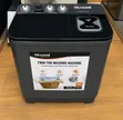 Skywood Manual Washing Machine 7kg Twin Tub - 2