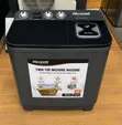 Skwood Manual Washing Machine 12kg - 2