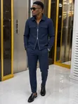 Executive Two-Piece Utility Set - 2