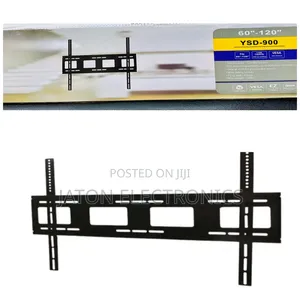 TV Wall Mount for 60-120 Inch TVs