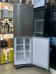 Skywood Combi Fridge 160L - 1