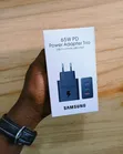 Samsung 65W USB-C PD Power Adapter Trio - 1