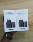 Samsung 65W USB-C PD Power Adapter Trio - 2