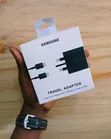 Samsung USB-C to USB-C Cable (3A) - 1