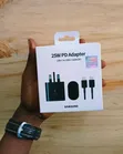 Samsung USB-C to USB-C Cable (3A) - 2