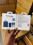 Samsung 45W Fast Charger - 2