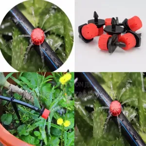 Drip Lateral Irrigation Pipe