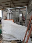 24KW Kikaushio cha Mbao cha Umeme - 1