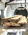 24KW Kikaushio cha Mbao cha Umeme - 2
