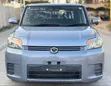 Toyota Corolla Rumion 2007 Grey - 1
