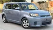 Toyota Corolla Rumion 2007 Grey - 2