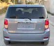 Toyota Corolla Rumion 2007 Grey - 4