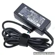 Chaja ya Laptop ya HP 65W/45W Smart Blue Tip - 1