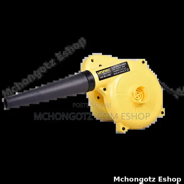 Upspirit HK-BL2302 800W Electric Air Blower - 1