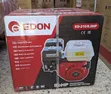 Edon Gasoline Engine 8 HP - 1