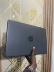 HP 255 G6 Laptop 8GB RAM, 128GB SSD - 4