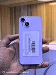 Apple iPhone 14 128GB Purple (eSIM Only) - 4